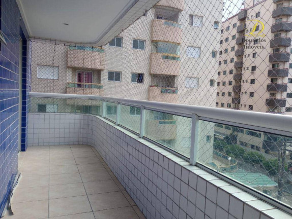 Imagem Apartamento com 3 Quartos à Venda, 90 m² em Aviação - Praia Grande Imagem Apartamento com 3 Quartos à Venda, 90 m² em Aviação - Praia Grande