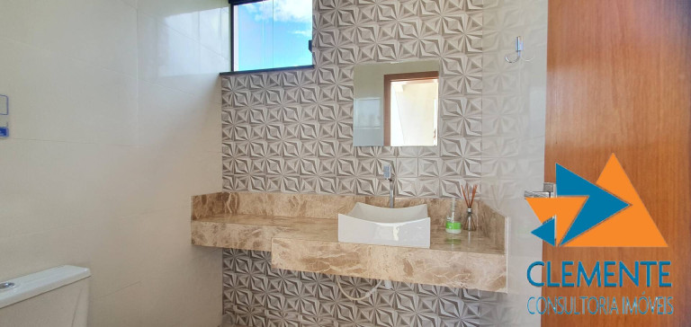 Imagem Casa de Condomínio com 3 Quartos à Venda, 170 m² em Condominio Estancia Da Mata - Jaboticatubas Imagem Casa de Condomínio com 3 Quartos à Venda, 170 m² em Condominio Estancia Da Mata - Jaboticatubas