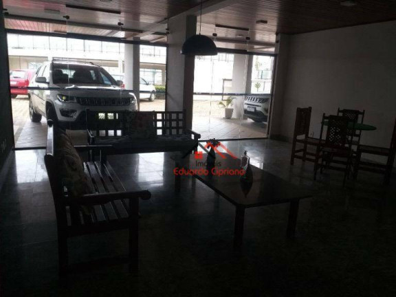 Imagem Apartamento com 3 Quartos à Venda, 98 m² em Massaguaçu - Caraguatatuba