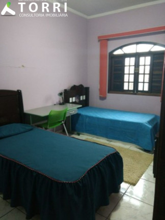 Imagem Sobrado com 3 Quartos à Venda, 320 m² em Wanel Ville - Sorocaba