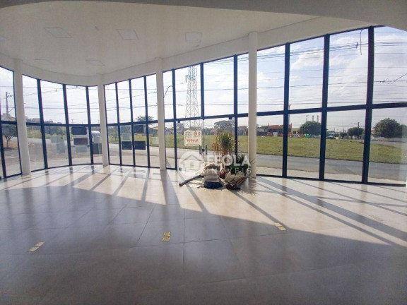 Imagem Sala Comercial à Venda, 459 m² em Jardim Lizandra - Americana Imagem Sala Comercial à Venda, 459 m² em Jardim Lizandra - Americana