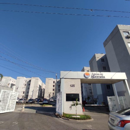 Imagem Apartamento com 2 Quartos à Venda, 43 m² em Cosmos - Rio De Janeiro Imagem Apartamento com 2 Quartos à Venda, 43 m² em Cosmos - Rio De Janeiro