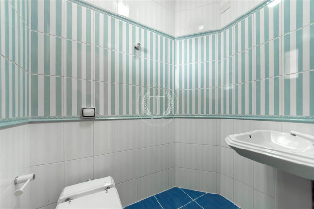 Imagem Cobertura com 3 Quartos à Venda, 150 m² em água Rasa - São Paulo
