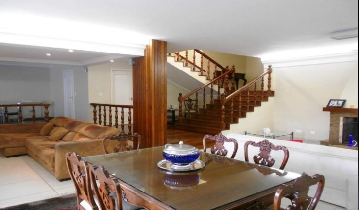 Imagem Casa com 4 Quartos à Venda, 463 m² em Vila Sonia - São Paulo Imagem Casa com 4 Quartos à Venda, 463 m² em Vila Sonia - São Paulo