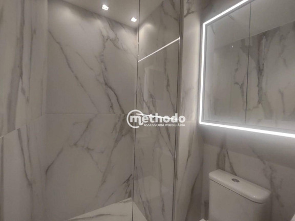 Imagem Apartamento com 3 Quartos à Venda, 100 m² em Nova Campinas - Campinas