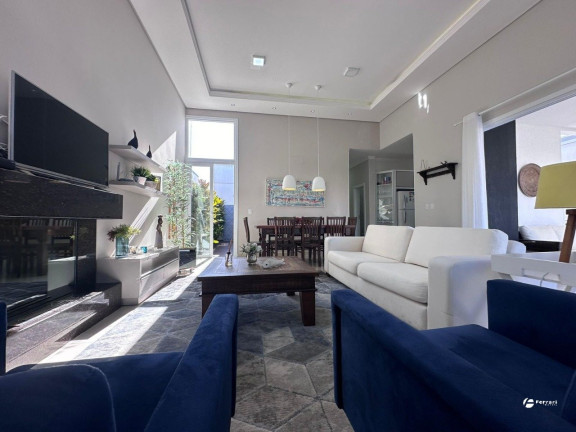 Imagem Casa de Condomínio com 4 Quartos à Venda, 250 m² em Noiva Do Mar - Xangri-lá