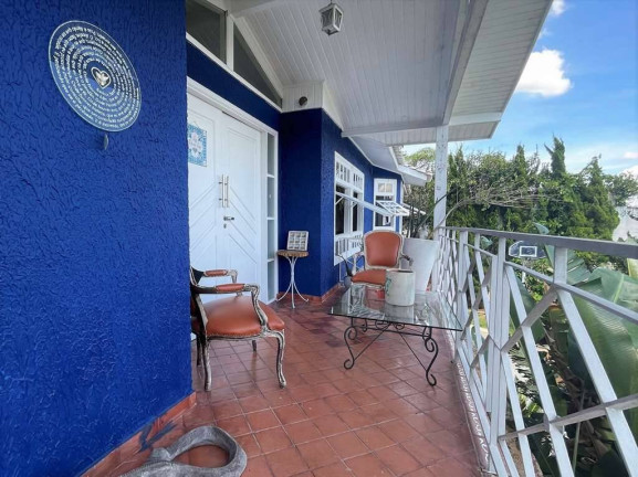 Imagem Casa de Condomínio com 4 Quartos à Venda, em Parque Dom Henrique - Cotia Imagem Casa de Condomínio com 4 Quartos à Venda, em Parque Dom Henrique - Cotia