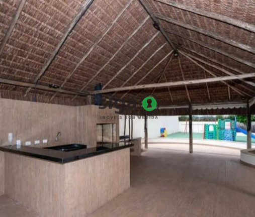 Imagem Apartamento com 4 Quartos à Venda, 387 m² em Vila Suzana - São Paulo