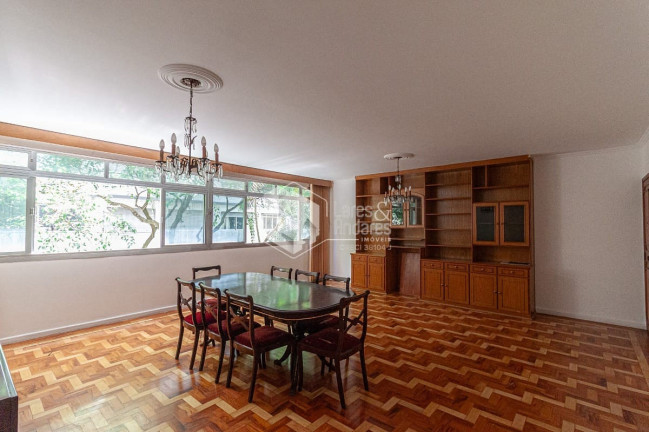 Imagem Apartamento com 3 Quartos à Venda, 172 m² em Bela Vista - São Paulo Imagem Apartamento com 3 Quartos à Venda, 172 m² em Bela Vista - São Paulo