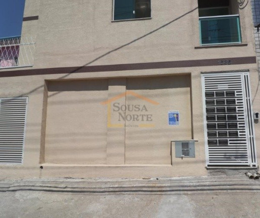 Imagem Apartamento com 1 Quarto à Venda, 34 m² em Santana - São Paulo
