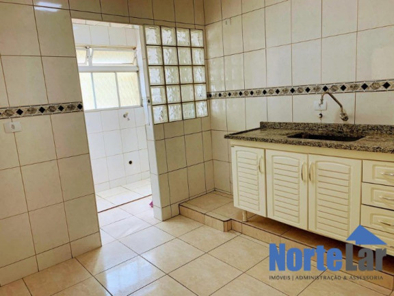Imagem Apartamento com 2 Quartos à Venda, 65 m² em Santana - São Paulo