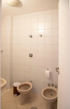 Imagem Imóvel com 2 Quartos à Venda, 67 m² em Vila Clementino - São Paulo