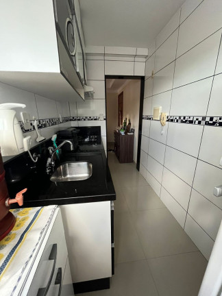 Imagem Apartamento com 2 Quartos à Venda, 46 m² em Caji - Lauro De Freitas
