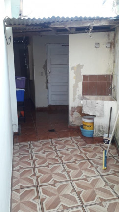 Imagem Casa com 2 Quartos à Venda, 150 m² em Vila Atlântica - Mongaguá Imagem Casa com 2 Quartos à Venda, 150 m² em Vila Atlântica - Mongaguá