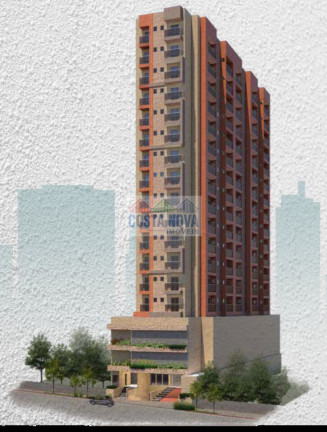 Imagem Apartamento com 1 Quarto à Venda, 38 m² em Boqueirão - Praia Grande Imagem Apartamento com 1 Quarto à Venda, 38 m² em Boqueirão - Praia Grande