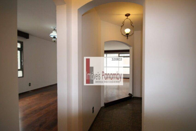 Imagem Apartamento com 3 Quartos para Alugar, 247 m² em Higienópolis - São Paulo Imagem Apartamento com 3 Quartos para Alugar, 247 m² em Higienópolis - São Paulo