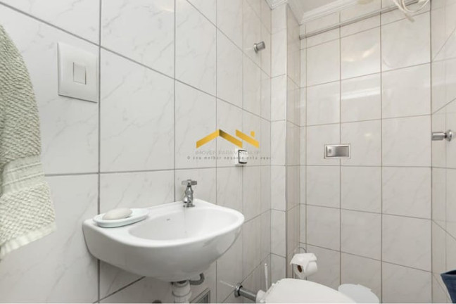 Imagem Apartamento com 2 Quartos à Venda, 76 m² em Moema - São Paulo