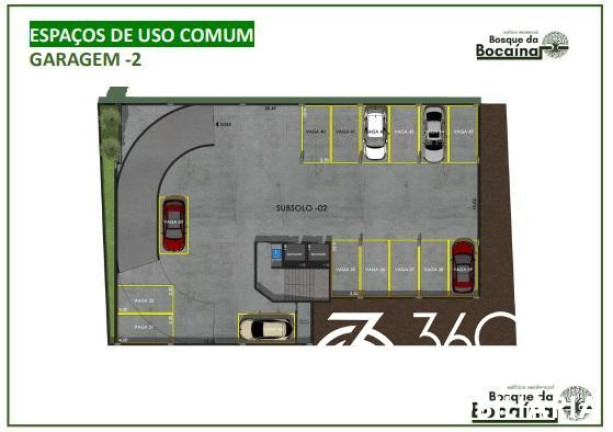 Imagem Apartamento com 1 Quarto à Venda, 42 m² em Vila Bocaina - Mauá Imagem Apartamento com 1 Quarto à Venda, 42 m² em Vila Bocaina - Mauá