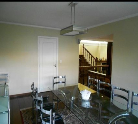 Imagem Casa com 4 Quartos à Venda, 463 m² em Vila Sonia - São Paulo Imagem Casa com 4 Quartos à Venda, 463 m² em Vila Sonia - São Paulo