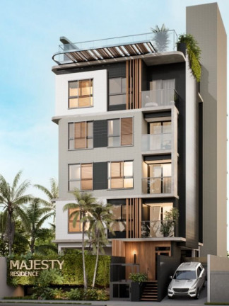 Imagem Apartamento com 3 Quartos à Venda, 77 m² em Intermares - Cabedelo