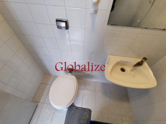 Imagem Imóvel com 3 Quartos à Venda, 145 m² em Ponta Da Praia - Santos