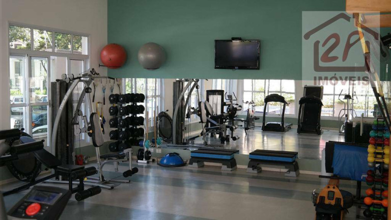 Imagem Apartamento com 4 Quartos à Venda, 183 m² em Jardim Aquarius - São José Dos Campos Imagem Apartamento com 4 Quartos à Venda, 183 m² em Jardim Aquarius - São José Dos Campos