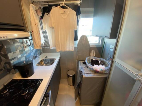 Imagem Apartamento com 2 Quartos à Venda, 104 m² em Vila Nova Conceição - São Paulo