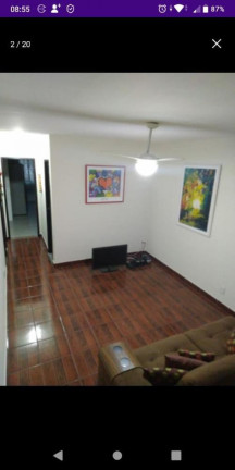 Imagem Imóvel com 4 Quartos à Venda, 25 m² em Campo Grande - Rio De Janeiro