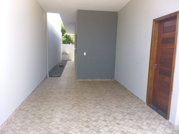 Imagem Casa com 2 Quartos à Venda, em São Cristóvão - Barra Velha Imagem Casa com 2 Quartos à Venda, em São Cristóvão - Barra Velha