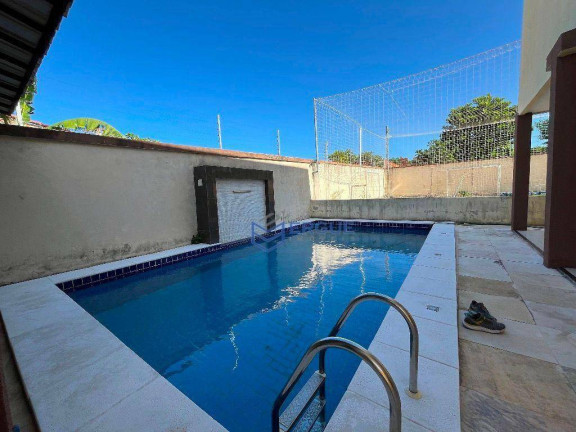 Imagem Casa com 4 Quartos à Venda, 400 m² em Loteamento Novo Aquiraz - Aquiraz Imagem Casa com 4 Quartos à Venda, 400 m² em Loteamento Novo Aquiraz - Aquiraz