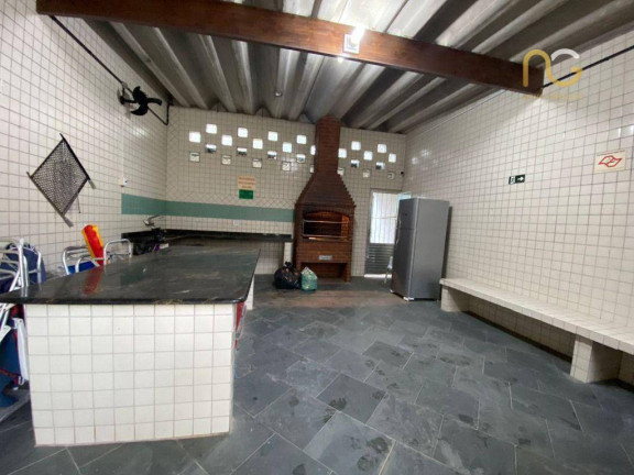 Imagem Apartamento com 1 Quarto à Venda, 48 m² em Tupi - Praia Grande
