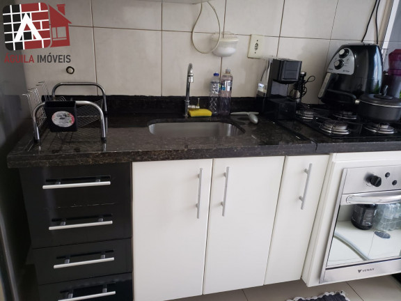 Imagem Apartamento com 2 Quartos à Venda, 50 m² em Ermelino Matarazzo - São Paulo Imagem Apartamento com 2 Quartos à Venda, 50 m² em Ermelino Matarazzo - São Paulo