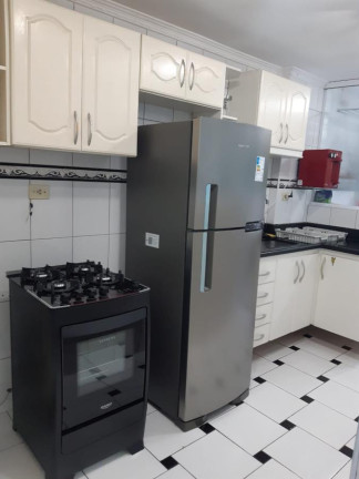 Imagem Apartamento com 2 Quartos à Venda, 85 m² em Morro Dos Barbosas - São Vicente Imagem Apartamento com 2 Quartos à Venda, 85 m² em Morro Dos Barbosas - São Vicente