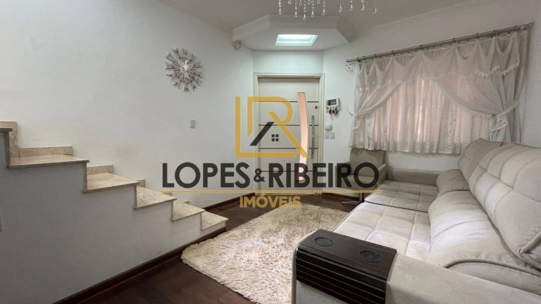 Imagem Casa com 3 Quartos à Venda, 125 m² em Jardim Paraíso - Botucatu Imagem Casa com 3 Quartos à Venda, 125 m² em Jardim Paraíso - Botucatu