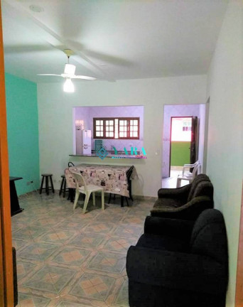 Imagem Casa com 2 Quartos à Venda, 150 m² em Perequê-mirim - Ubatuba