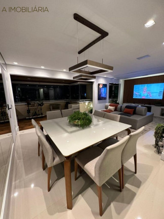 Imagem Imóvel com 3 Quartos à Venda, 128 m² em Centro - Santo André
