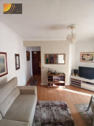 Imagem Apartamento com 2 Quartos à Venda, 57 m² em Freguesia Do ó - São Paulo Imagem Apartamento com 2 Quartos à Venda, 57 m² em Freguesia Do ó - São Paulo