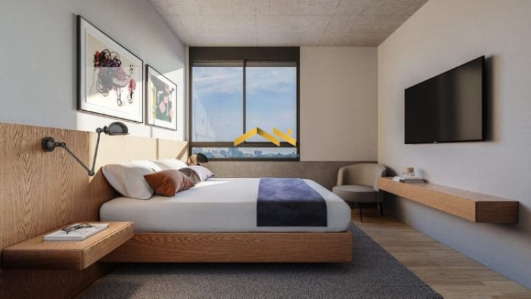 Imagem Apartamento com 3 Quartos à Venda, 111 m² em Perdizes - São Paulo