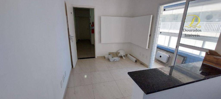 Imagem Apartamento com 1 Quarto à Venda, 48 m² em Aviação - Praia Grande Imagem Apartamento com 1 Quarto à Venda, 48 m² em Aviação - Praia Grande