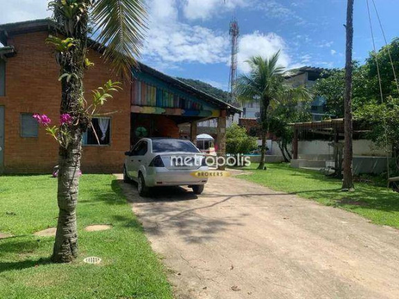 Imagem Sobrado com 4 Quartos à Venda, 720 m² em Balneario Praia Do Perequê - Guarujá Imagem Sobrado com 4 Quartos à Venda, 720 m² em Balneario Praia Do Perequê - Guarujá
