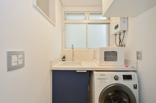 Imagem Apartamento com 2 Quartos à Venda, 70 m² em Alto Da Boa Vista - São Paulo