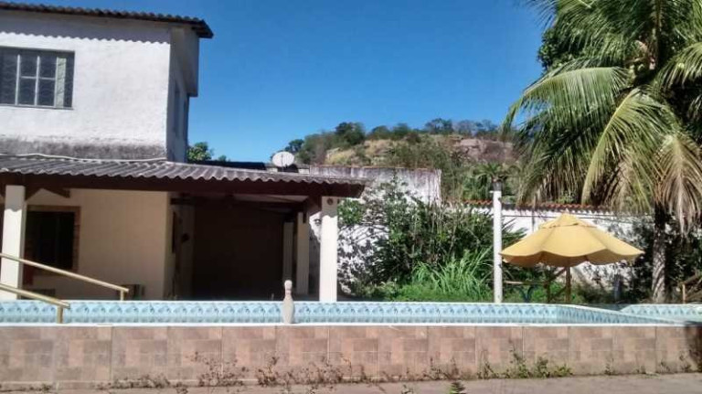 Imagem Imóvel com 5 Quartos à Venda, 25 m² em Guaratiba - Rio De Janeiro