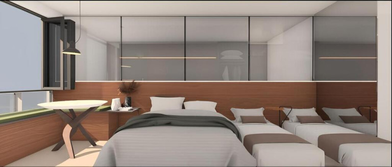 Imagem Imóvel com 1 Quarto à Venda, 26 m² em Bessa - João Pessoa Imagem Imóvel com 1 Quarto à Venda, 26 m² em Bessa - João Pessoa
