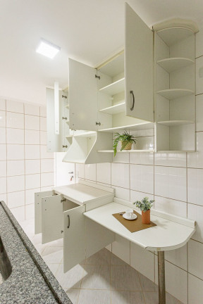 Imagem Imóvel com 3 Quartos à Venda, 83 m² em Campo Belo - São Paulo Imagem Imóvel com 3 Quartos à Venda, 83 m² em Campo Belo - São Paulo