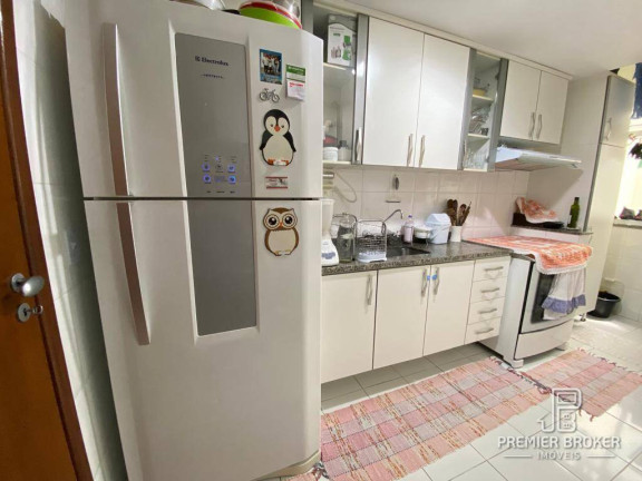 Imagem Apartamento com 2 Quartos à Venda, 60 m² em Artistas - Teresópolis Imagem Apartamento com 2 Quartos à Venda, 60 m² em Artistas - Teresópolis
