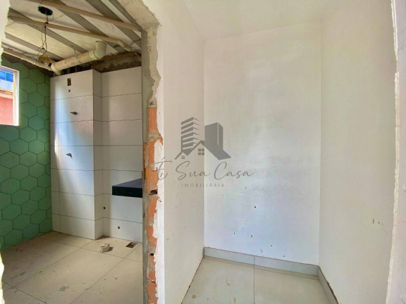 Imagem Apartamento com 3 Quartos à Venda, 162 m² em Cabral - Contagem Imagem Apartamento com 3 Quartos à Venda, 162 m² em Cabral - Contagem