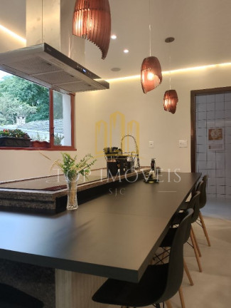 Imagem Casa de Condomínio com 4 Quartos à Venda, 450 m² em Conjunto Residencial Esplanada Do Sol - São José Dos Campos