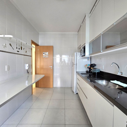 Imagem Apartamento com 2 Quartos à Venda, 100 m² em Ocian - Praia Grande