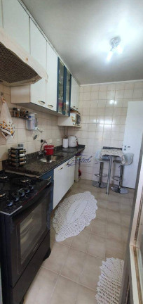 Imagem Apartamento com 2 Quartos à Venda, 58 m² em Butantã - São Paulo Imagem Apartamento com 2 Quartos à Venda, 58 m² em Butantã - São Paulo