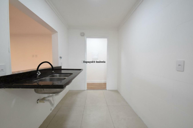 Imagem Apartamento com 2 Quartos à Venda, 82 m² em Vila Romana - São Paulo